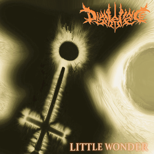 Disobedience (RUS) : Little Wonder